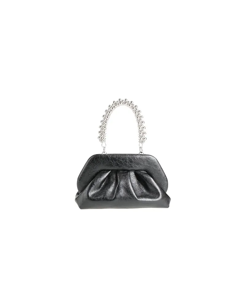 THEMOIRÈ TASCHEN - Handtaschenauf YOOX.COM Schwarz