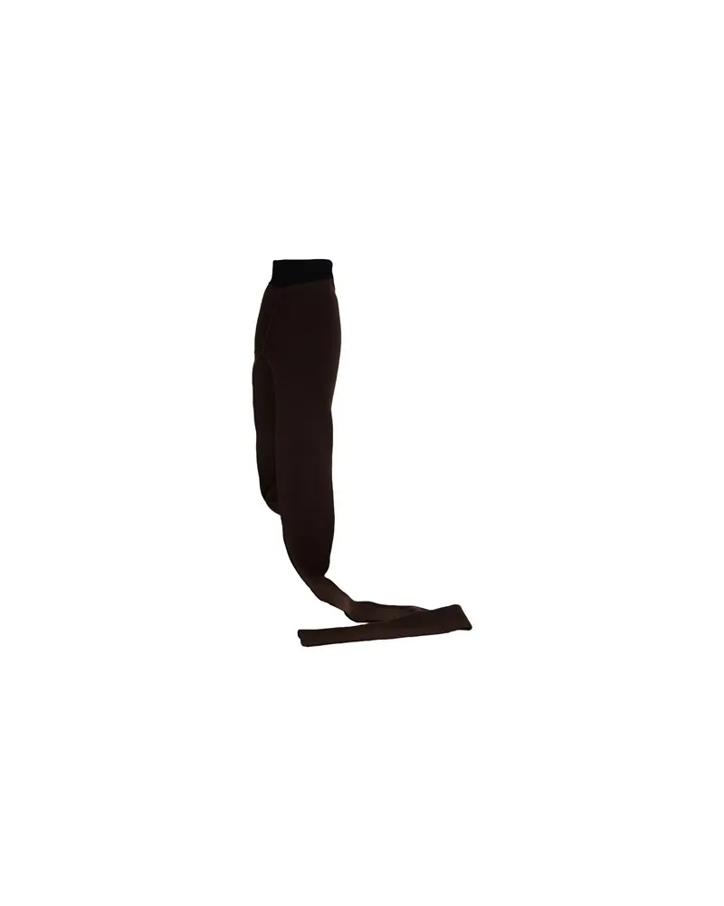 Rick Owens HOSEN & RÖCKE - Maxi-Röckeauf YOOX.COM Dunkelbraun
