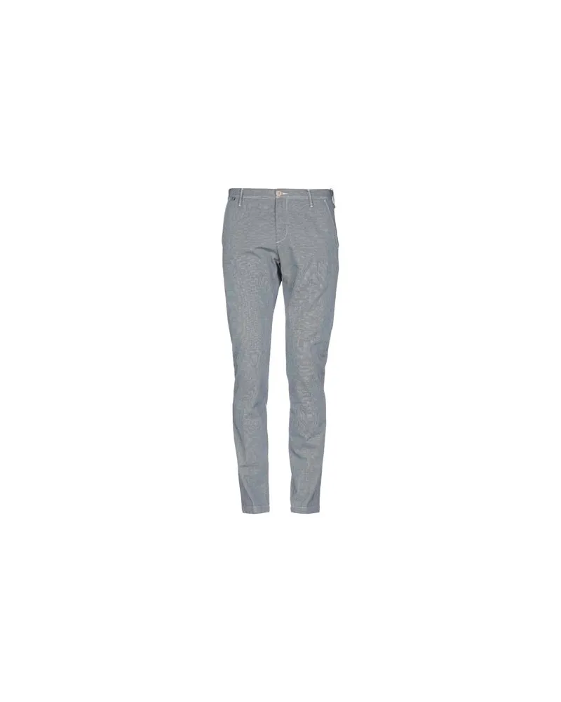 AT.P.CO HOSEN & RÖCKE - Hosenauf YOOX.COM Nachtblau