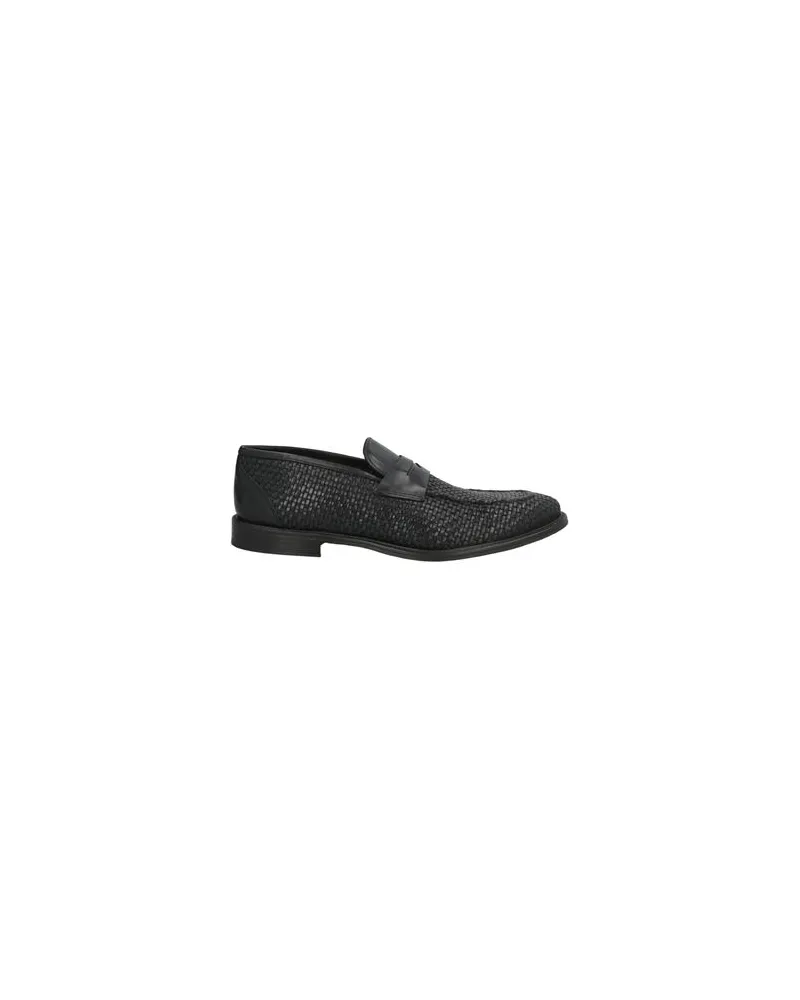 Roberto Botticelli SCHUHE - Mokassinsauf YOOX.COM Schwarz