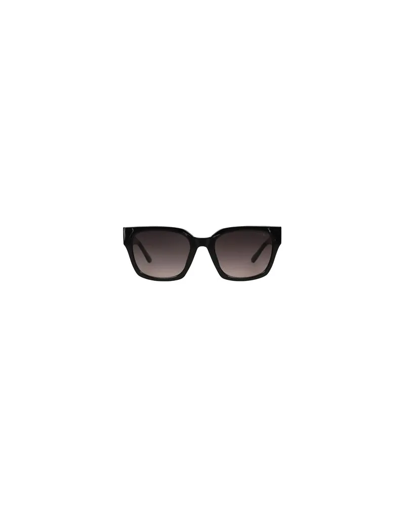 Guess BRILLEN - Sonnenbrillenauf YOOX.COM Schwarz