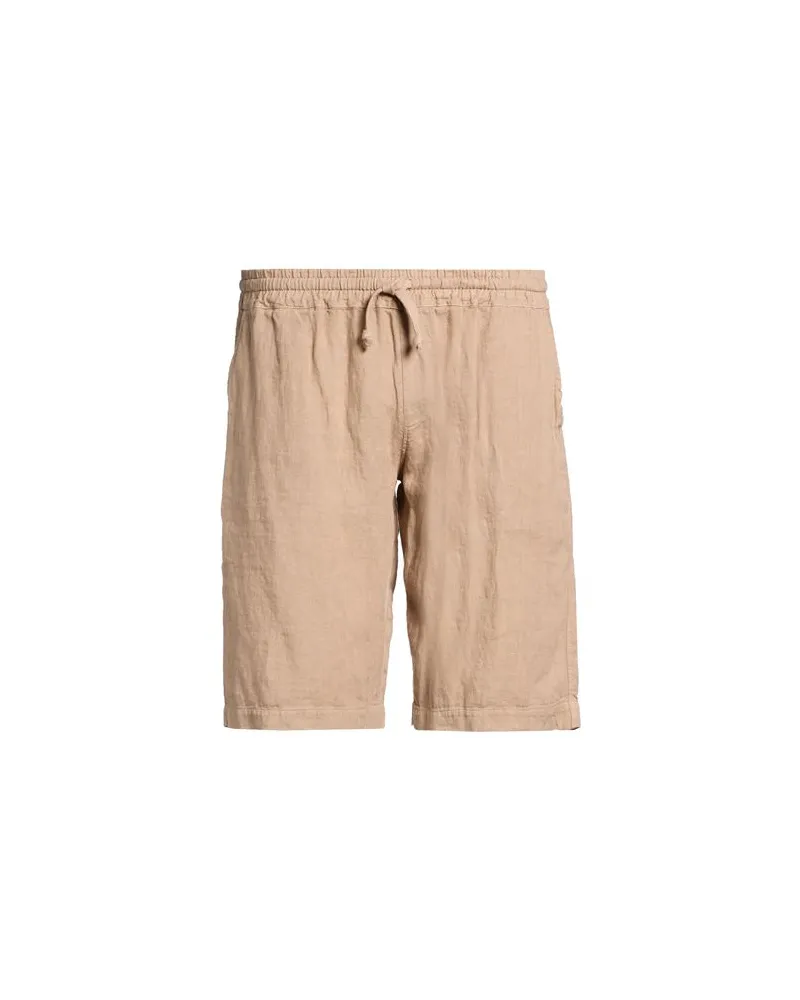Fedeli HOSEN & RÖCKE - Shorts & Bermudashortsauf YOOX.COM Hellbraun