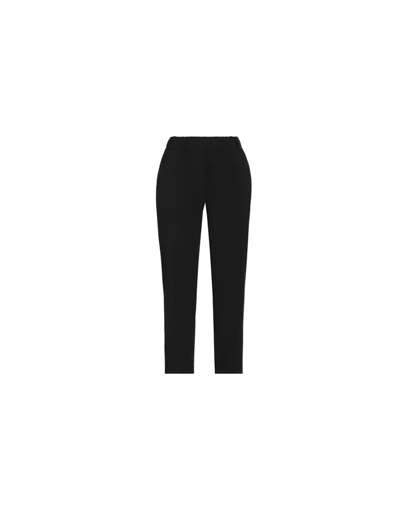 Même Road HOSEN & RÖCKE - Hosenauf YOOX.COM Schwarz