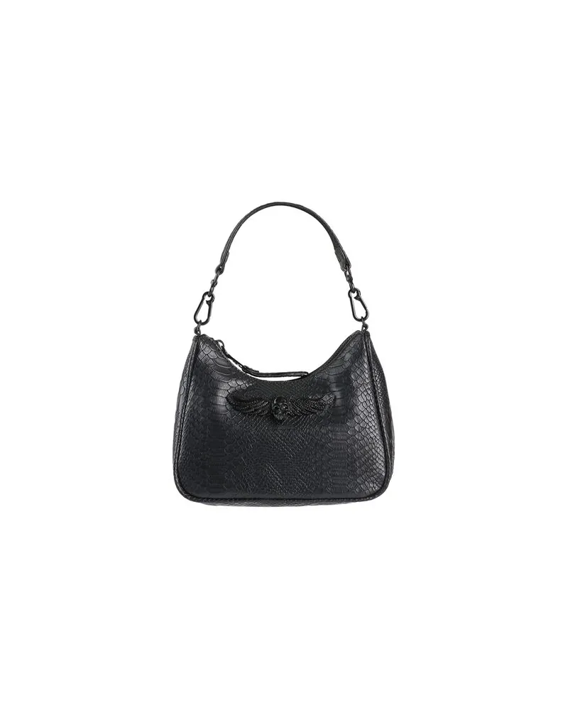 Steve Madden TASCHEN - Handtaschenauf YOOX.COM Schwarz