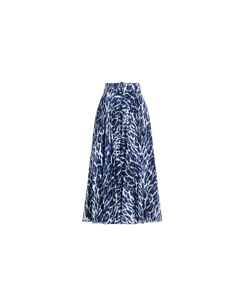 Samantha Sung HOSEN & RÖCKE - Maxi-Röckeauf YOOX.COM Marineblau