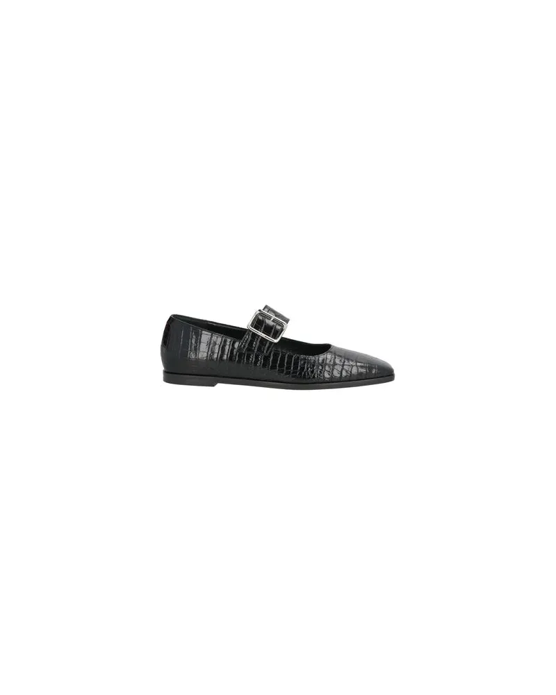 aeyde SCHUHE - Ballerinasauf YOOX.COM Schwarz