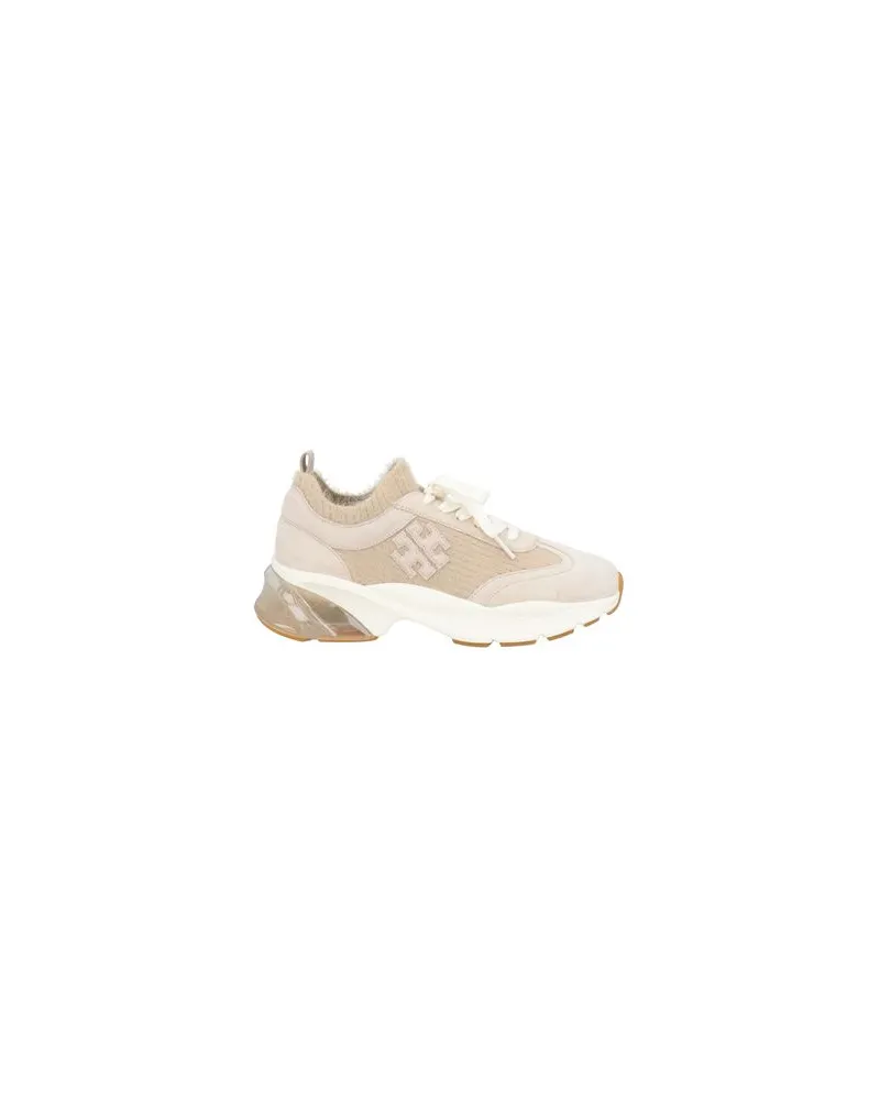 Tory Burch SCHUHE - Sneakersauf YOOX.COM Beige
