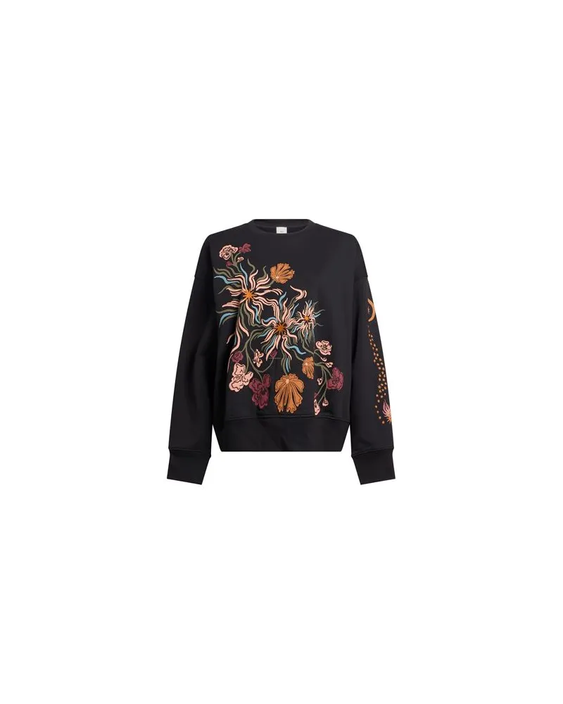 Paul Smith TOPS - Sweatshirtsauf YOOX.COM Schwarz