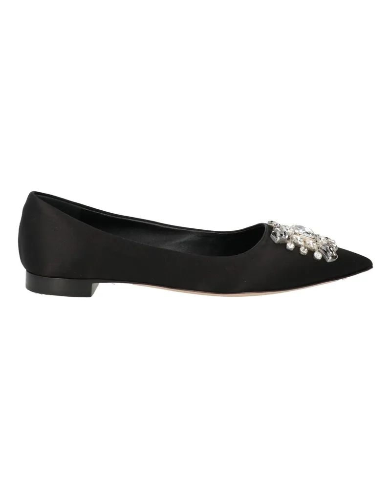 Rochas Ballerina Schwarz