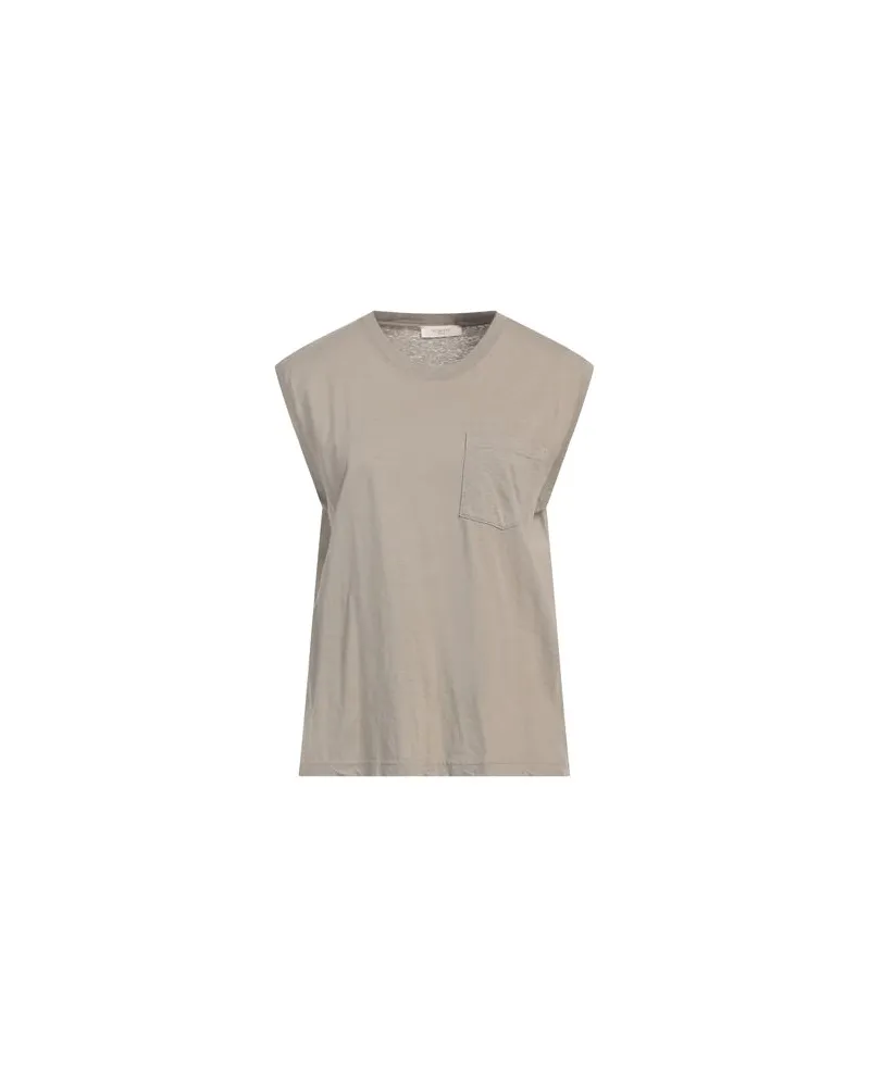 Zanone BY SLOWEAR - TOPS - T-shirtsauf YOOX.COM Khaki