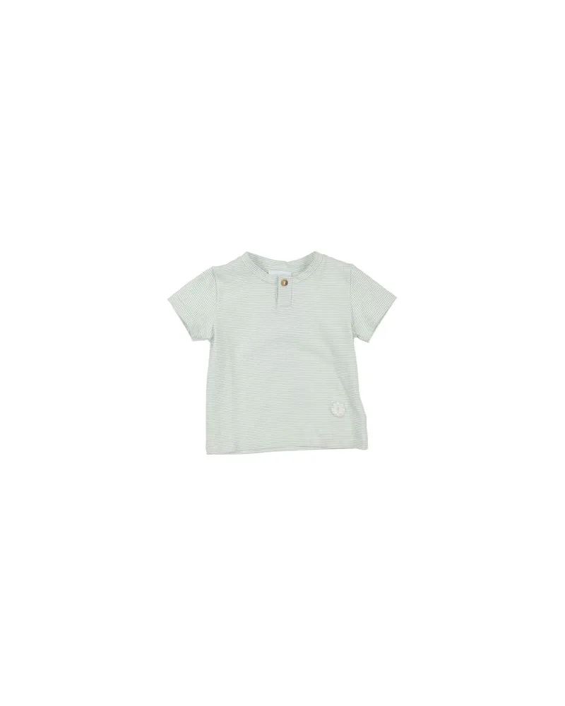 Manuel Ritz TOPS - T-shirtsauf YOOX.COM Säuregrün