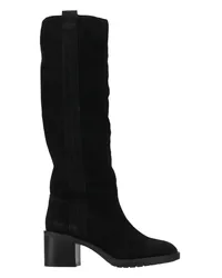 Geox Stiefel Schwarz