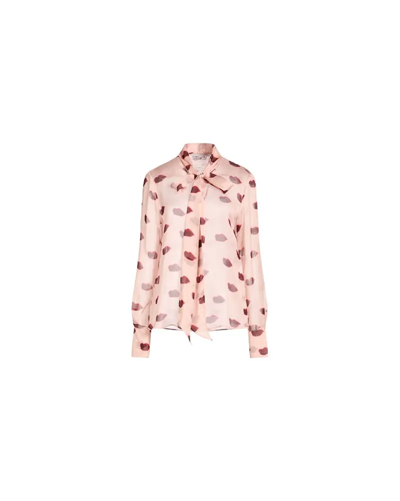 Stella McCartney TOPS - Hemdenauf YOOX.COM Antikrosa