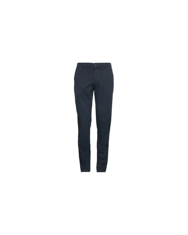 Brooksfield HOSEN & RÖCKE - Hosenauf YOOX.COM Marineblau