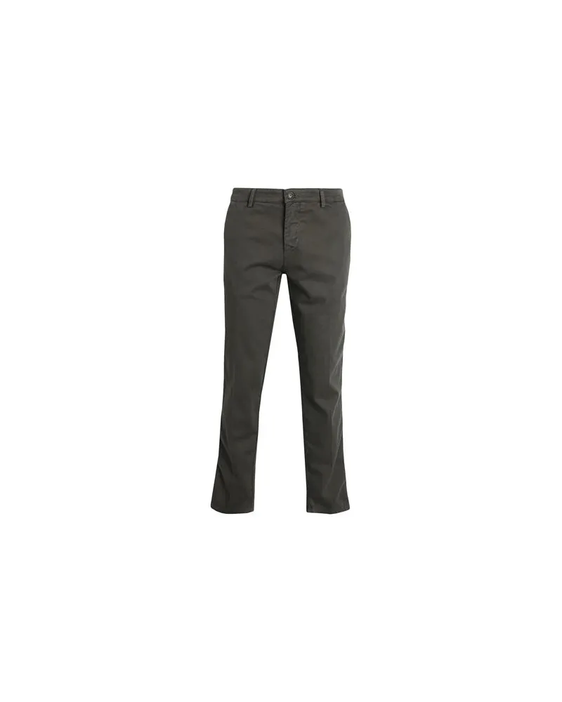 Brooksfield HOSEN & RÖCKE - Hosenauf YOOX.COM Militärgrün
