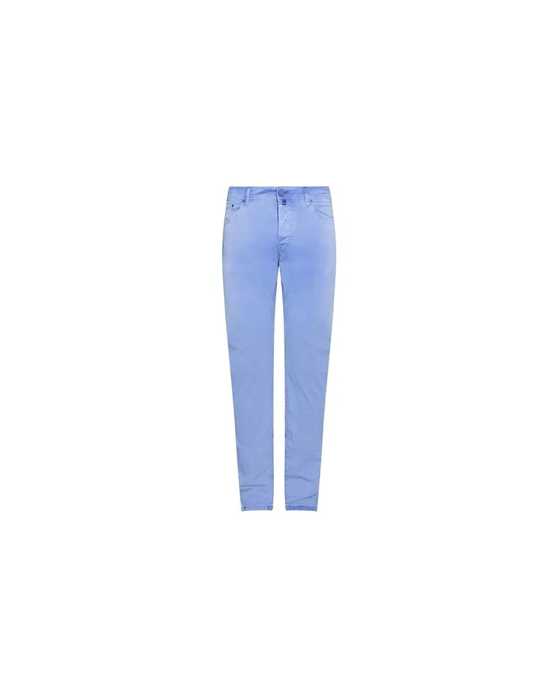 Jacob Cohën HOSEN & RÖCKE - Hosenauf YOOX.COM Hellblau