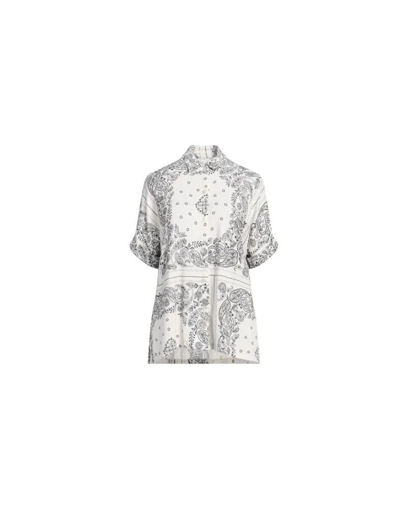 Majestic TOPS - Hemdenauf YOOX.COM Off