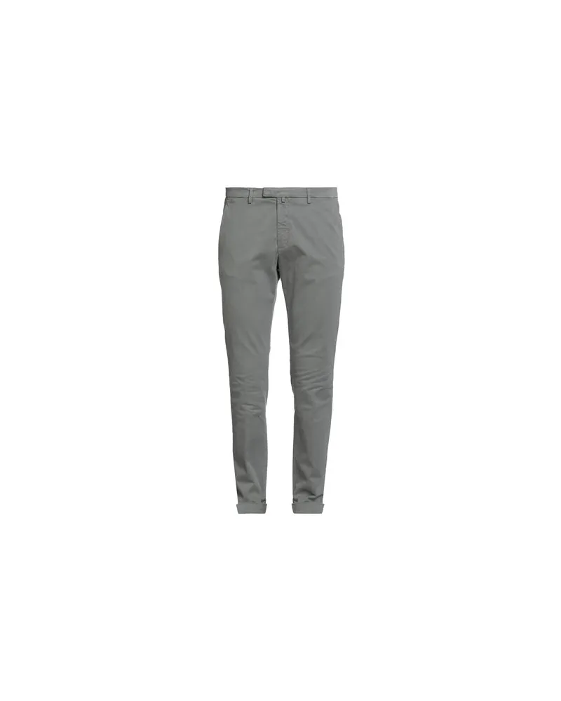 Briglia 1949 HOSEN & RÖCKE - Hosenauf YOOX.COM Grau