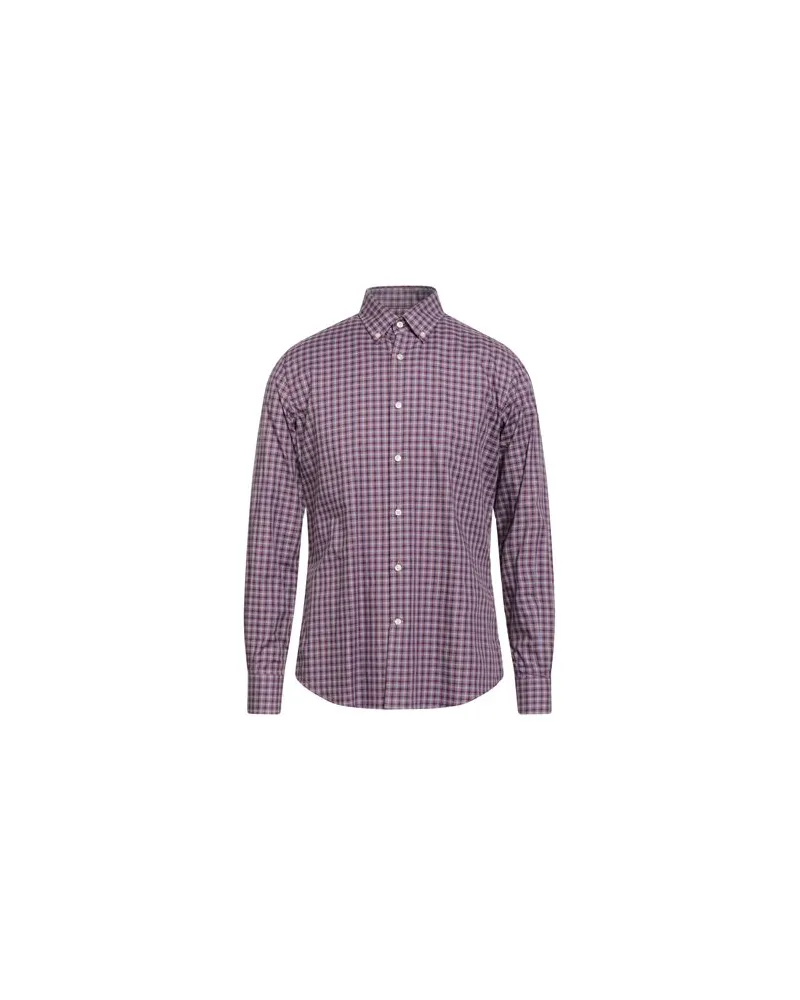 Ingram TOPS - Hemdenauf YOOX.COM Antikrosa