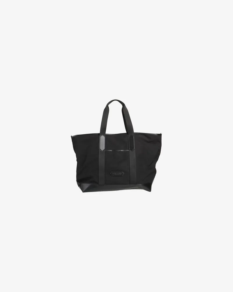 Tom Ford TASCHEN - Handtaschenauf YOOX.COM Schwarz