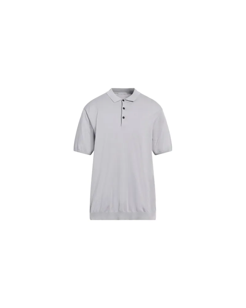 People of Shibuya STRICKWAREN - Pulloverauf YOOX.COM Grau