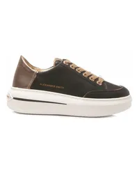 Alexander Smith Sneakers Schwarz