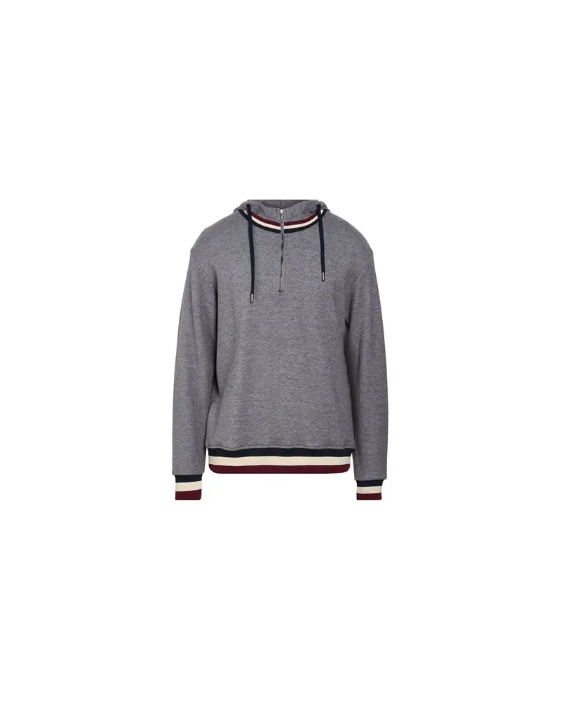 BERNA TOPS - Sweatshirtsauf YOOX.COM Grau