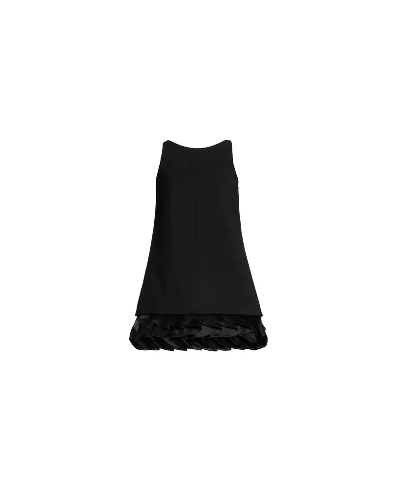 Celine KLEIDER - Mini-Kleiderauf YOOX.COM Schwarz