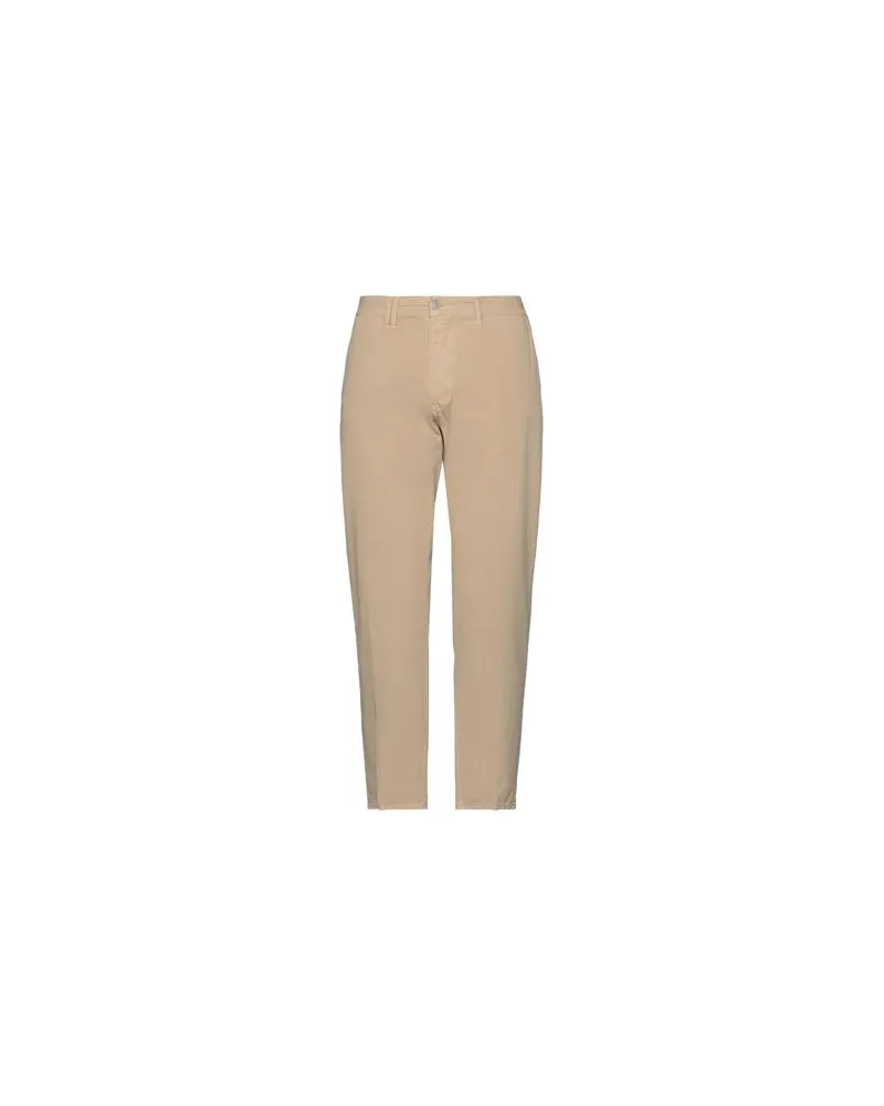 Cycle HOSEN & RÖCKE - Hosenauf YOOX.COM Beige