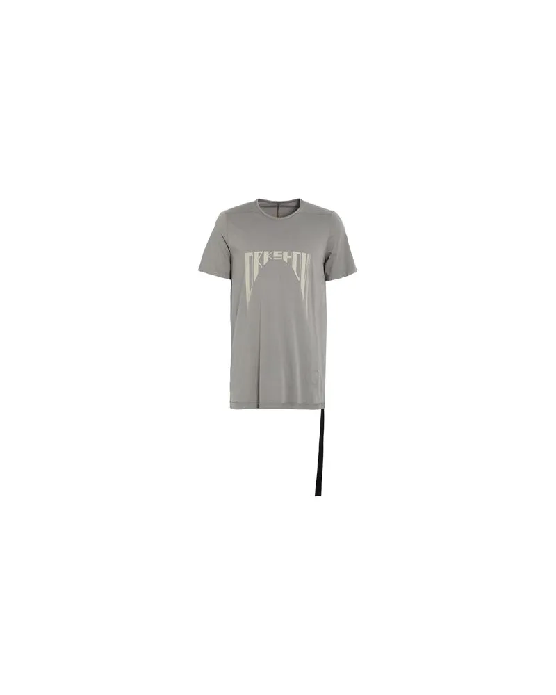 DRKSHDW by Rick Owens TOPS - T-shirtsauf YOOX.COM Grau