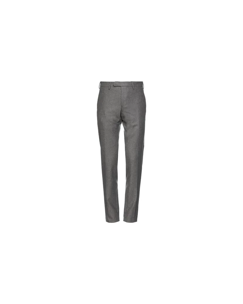 Biagio Santaniello HOSEN & RÖCKE - Hosenauf YOOX.COM Grau