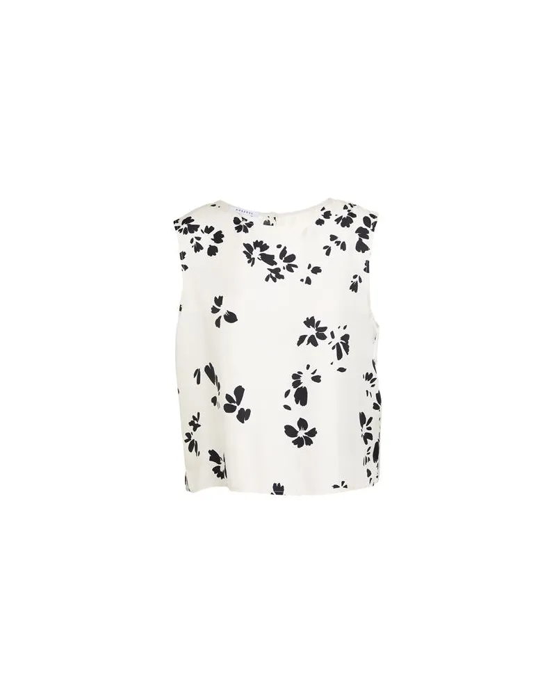 ROSSO35 TOPS - Topsauf YOOX.COM Elfenbein