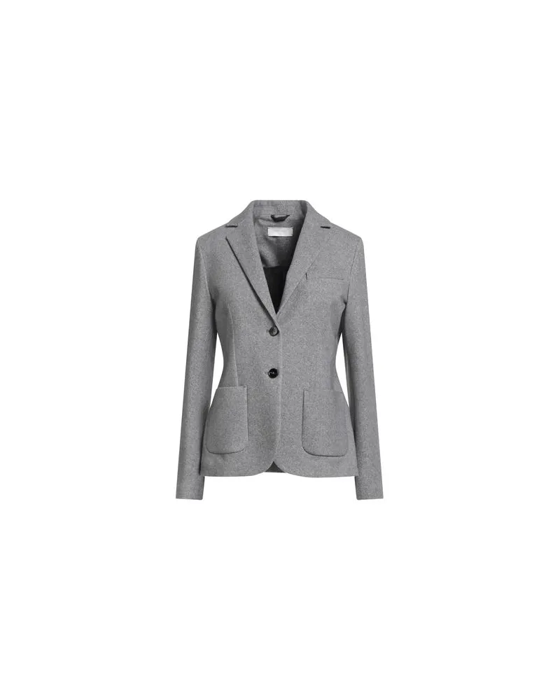 CIRCOLO 1901 ANZÜGE und CO-ORDS - Blazersauf YOOX.COM Grau