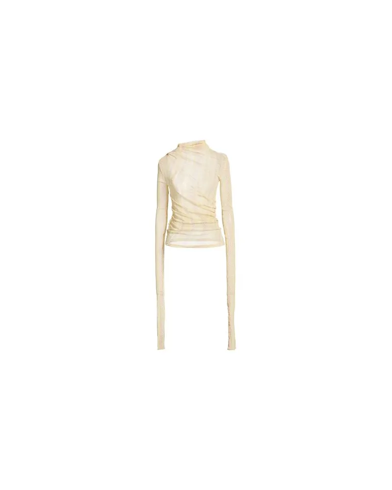 Missoni TOPS - Topsauf YOOX.COM Säuregrün