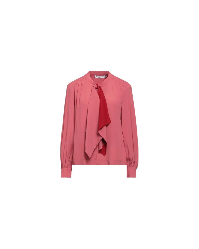 Simona Corsellini TOPS - Topsauf YOOX.COM Rosa