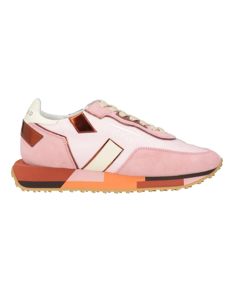 GHŌUD Venice Sneakers Rosa