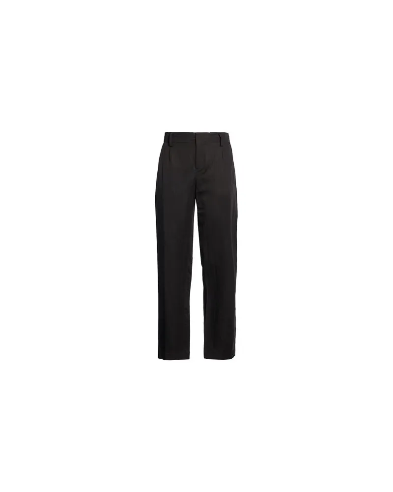 Drykorn HOSEN & RÖCKE - Hosenauf YOOX.COM Schwarz