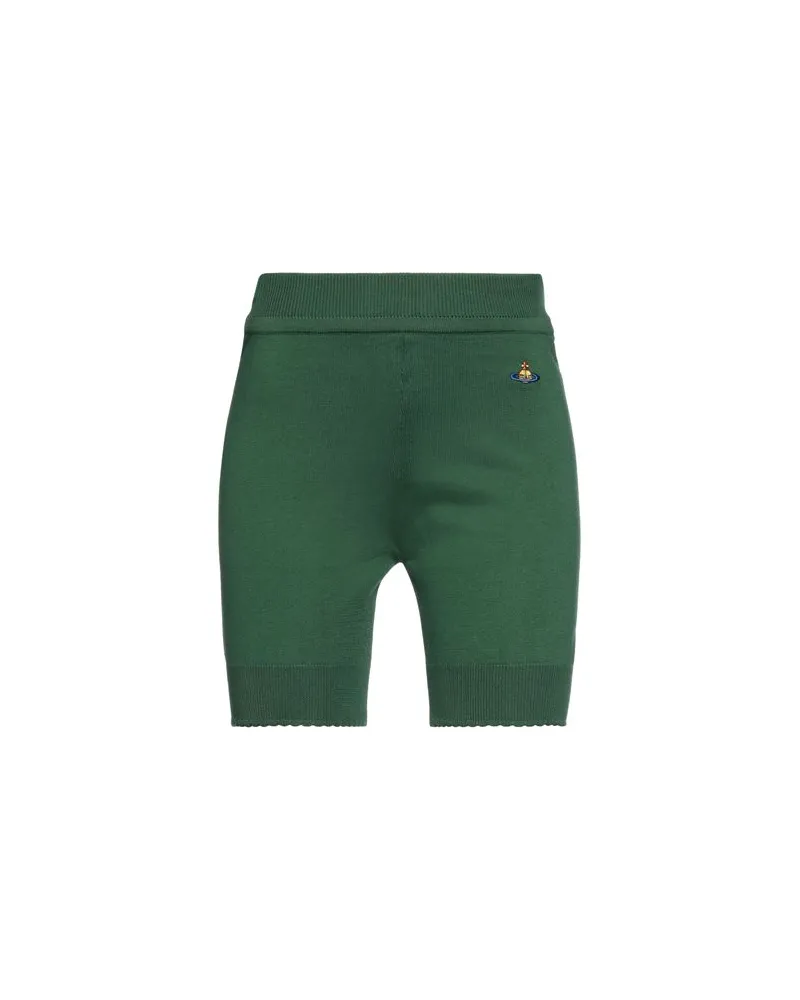 Vivienne Westwood HOSEN & RÖCKE - Shorts & Bermudashortsauf YOOX.COM Grün