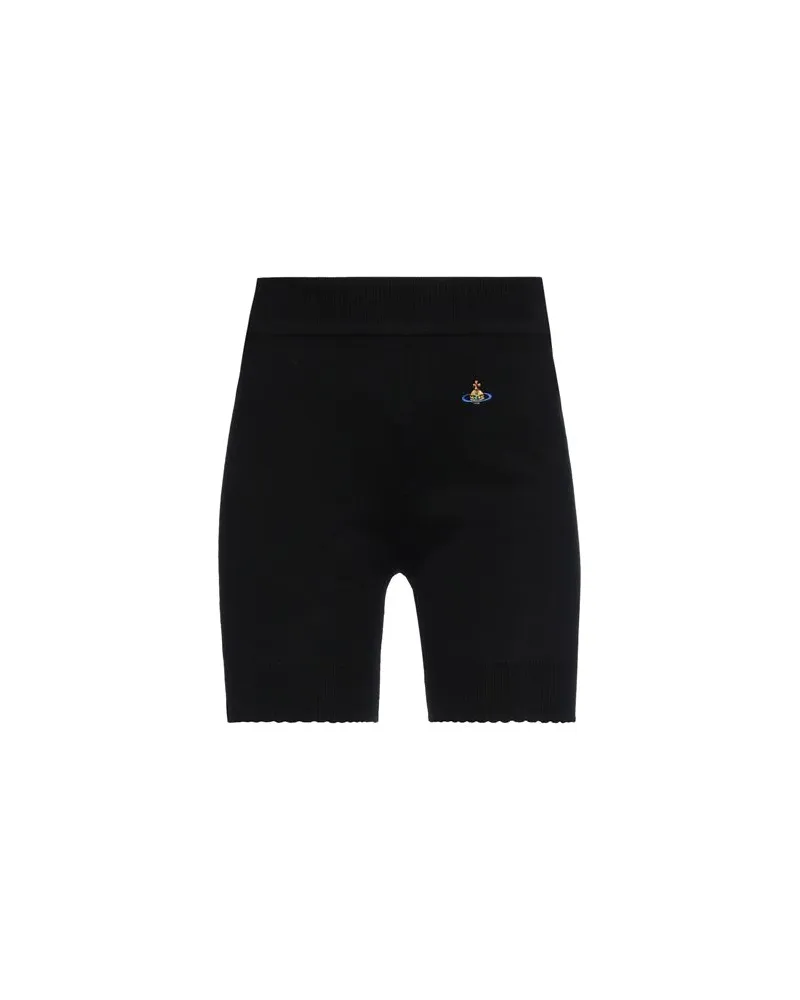 Vivienne Westwood HOSEN & RÖCKE - Shorts & Bermudashortsauf YOOX.COM Schwarz