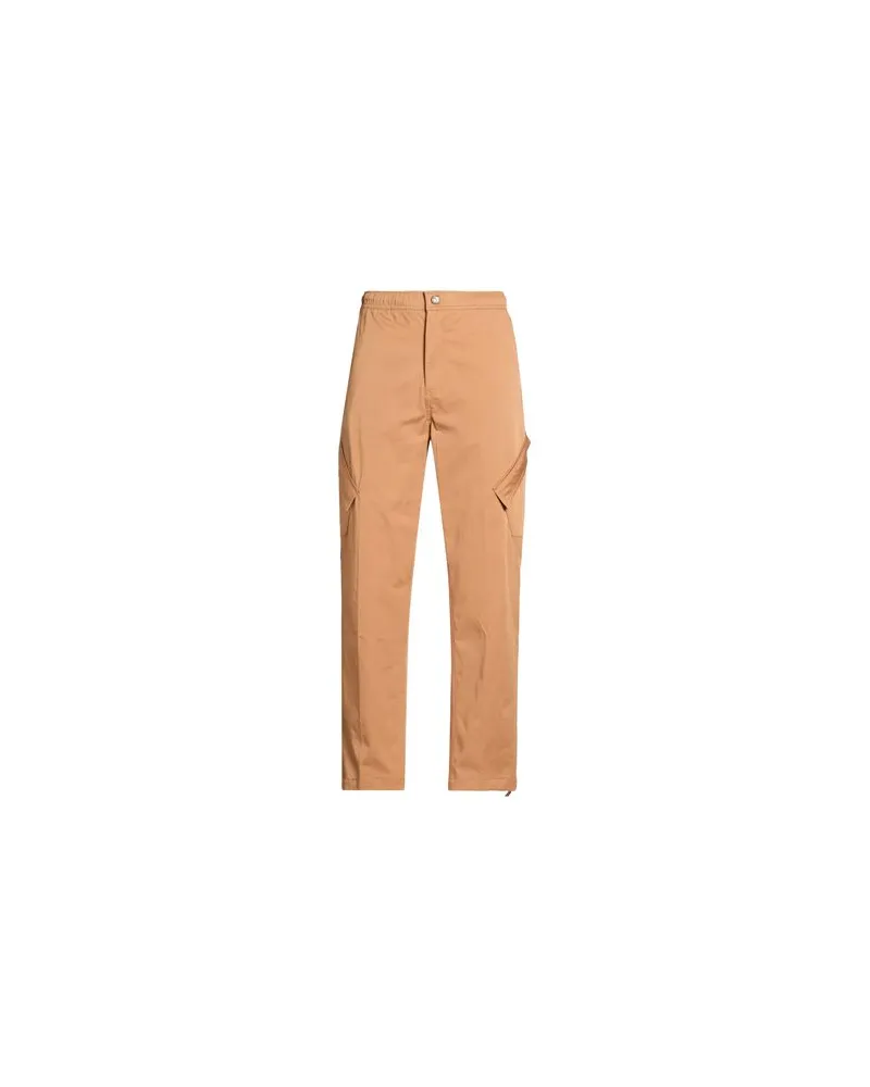 Jordan HOSEN & RÖCKE - Hosenauf YOOX.COM Kamel