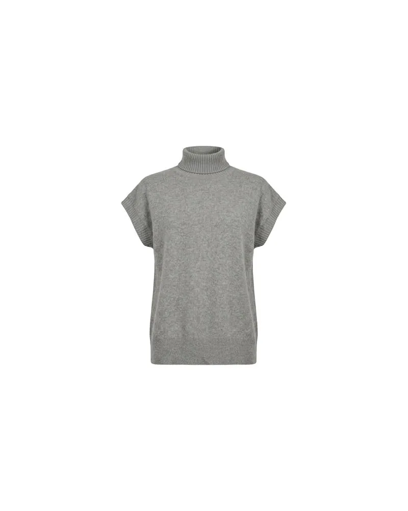 Roberto Collina STRICKWAREN - Rollkragenpulloverauf YOOX.COM Grau