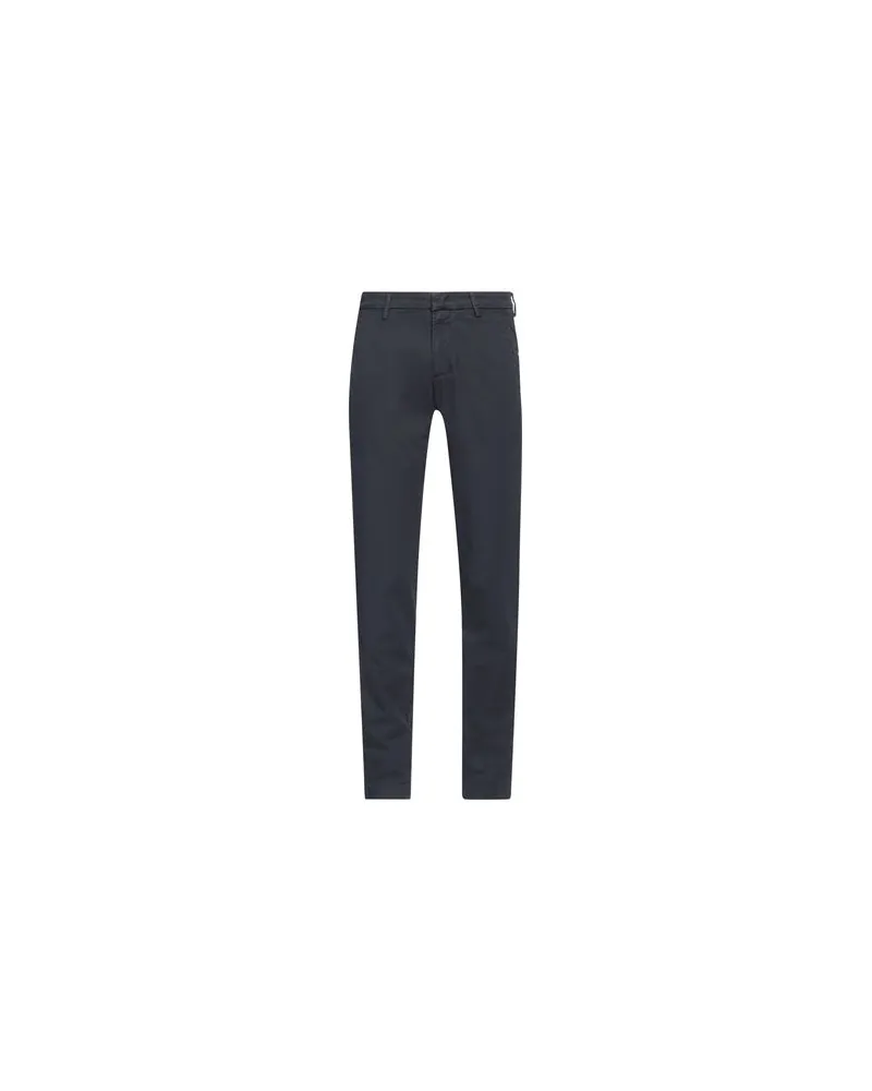 MICHAEL COAL HOSEN & RÖCKE - Hosenauf YOOX.COM Nachtblau