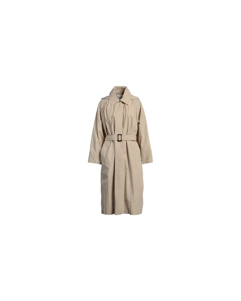 ba&sh JACKEN & MÄNTEL - Jacken, Mäntel & Trenchcoatsauf YOOX.COM Beige