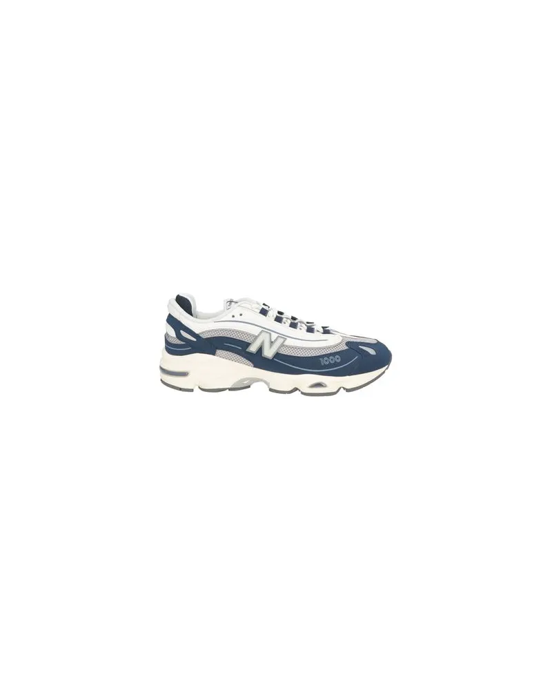 New Balance 1000 - SCHUHE - Sneakersauf YOOX.COM Marineblau
