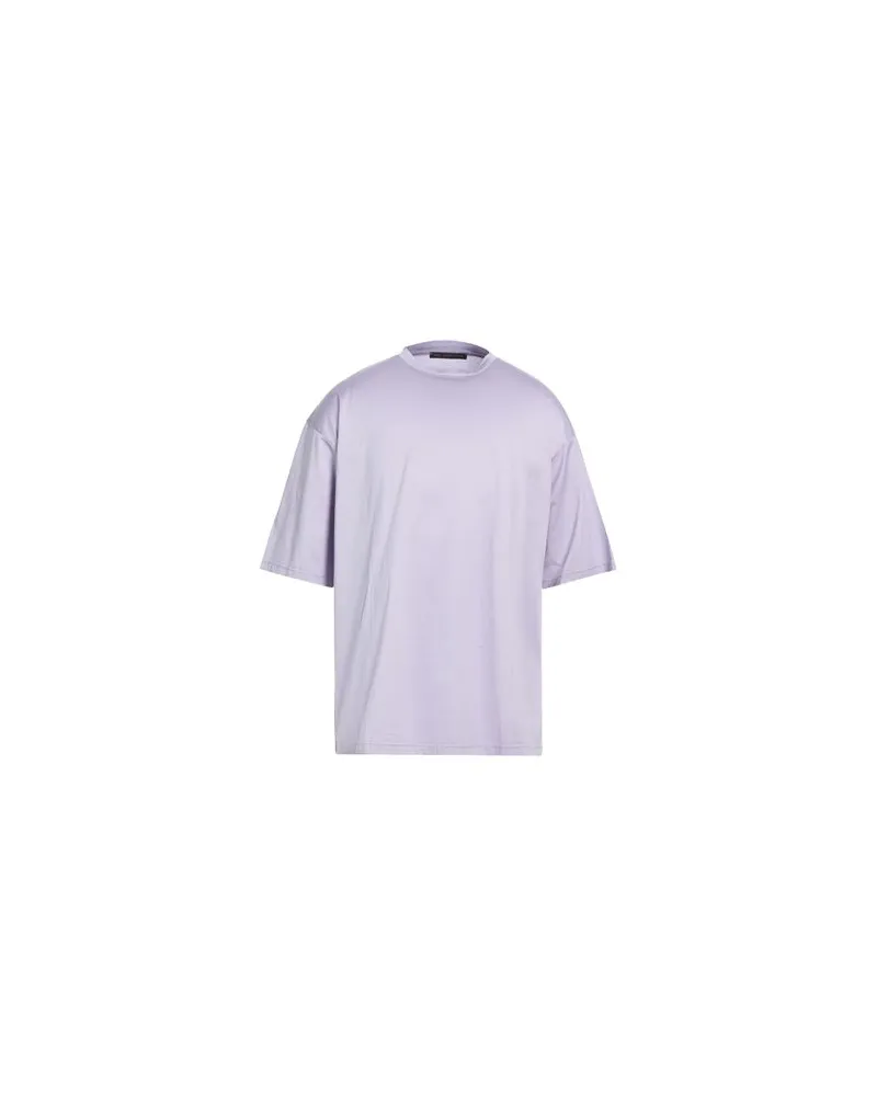 Low Brand TOPS - T-shirtsauf YOOX.COM Lila