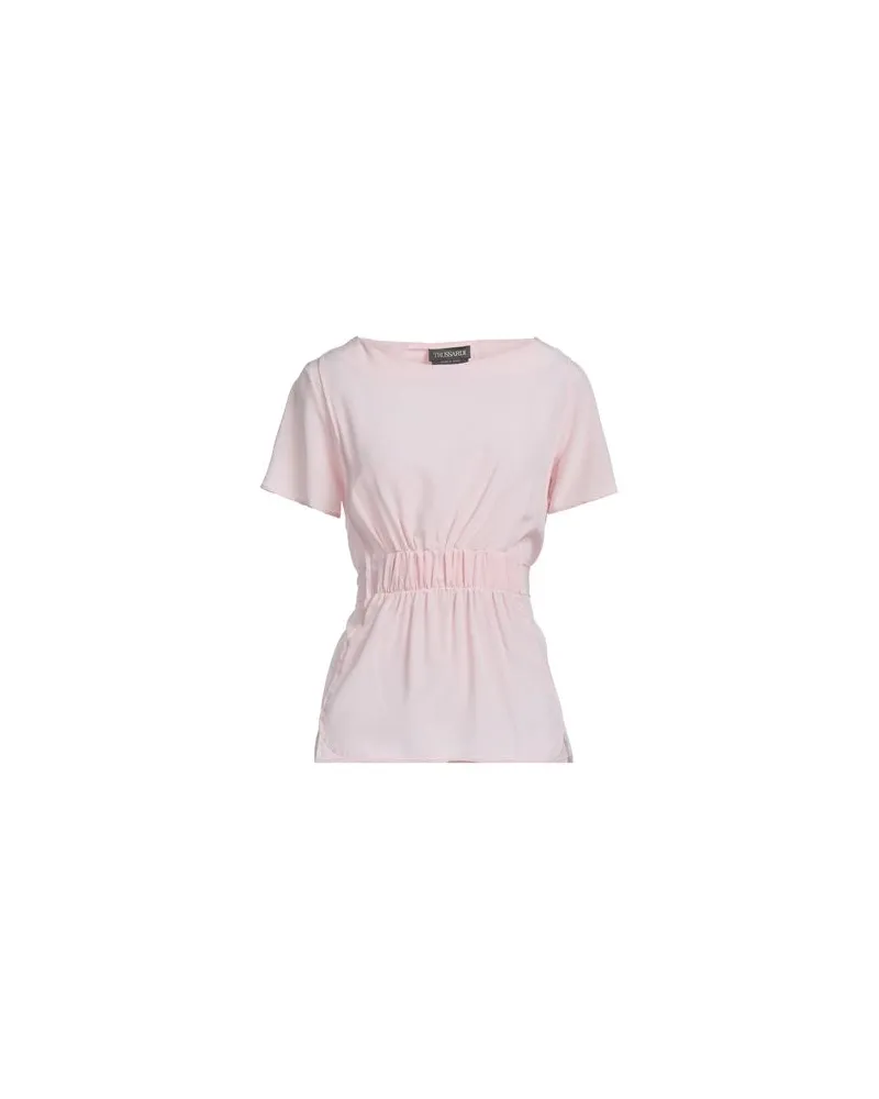 Trussardi TOPS - Topsauf YOOX.COM Hellrosa
