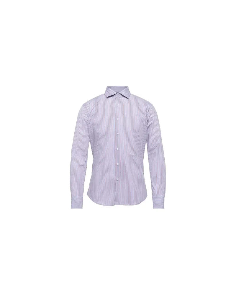 Ermanno Scervino TOPS - Hemdenauf YOOX.COM Himmelblau