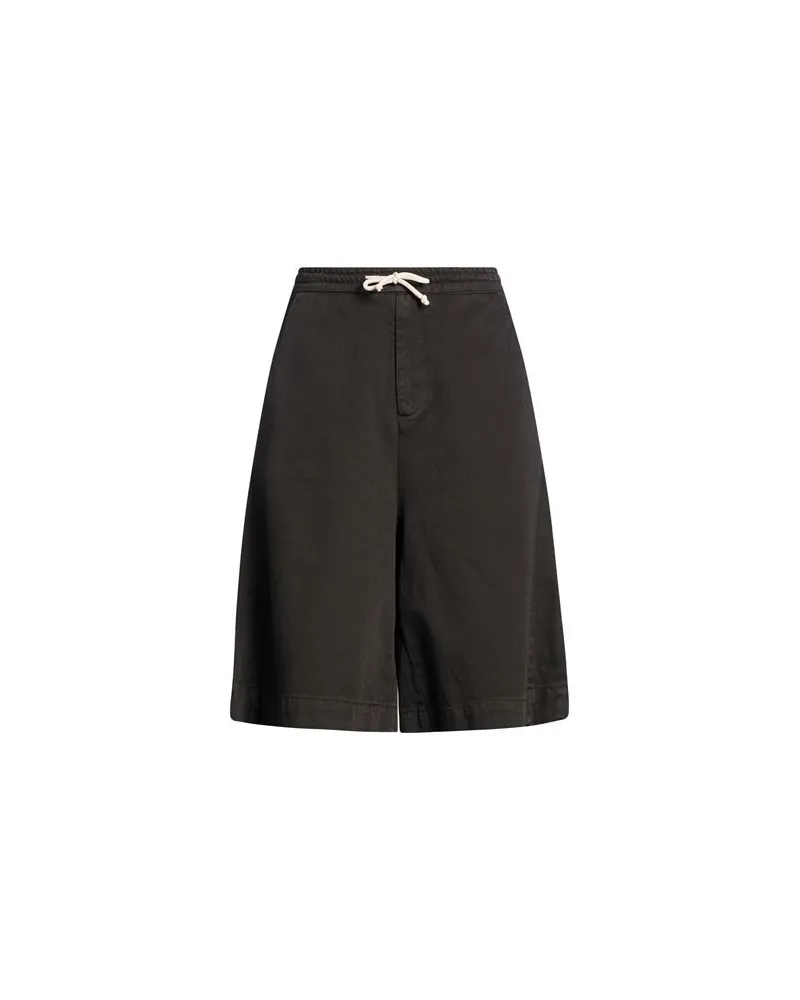 Société Anonyme HOSEN & RÖCKE - Shorts & Bermudashortsauf YOOX.COM Dunkelbraun