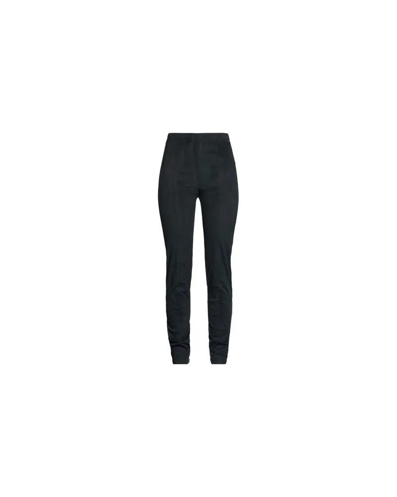 Pennyblack HOSEN & RÖCKE - Hosenauf YOOX.COM Schwarz