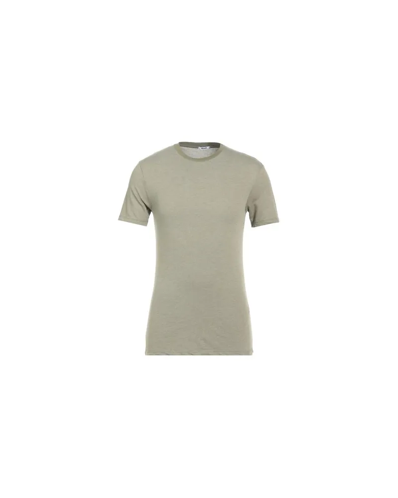 Stilosophy TOPS - Sweatshirtsauf YOOX.COM Militärgrün